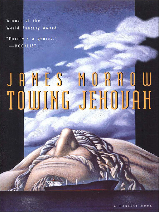 Title details for Towing Jehovah by James Morrow - Available